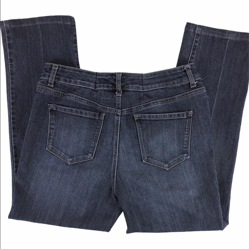 Bandolino Mandie Women’s Jeans Size 10P